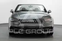 2015 Audi S3