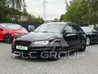2015 Audi S3