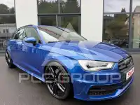2015 Audi S3