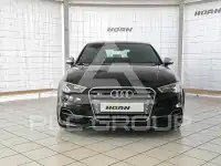 2015 Audi S3