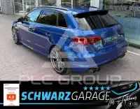 2015 Audi S3