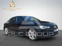 2015 Audi S3