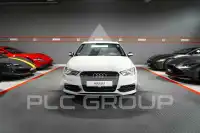 2015 Audi S3