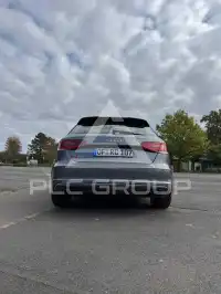 2015 Audi S3