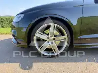 2015 Audi S3