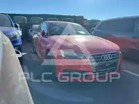 2015 Audi S3