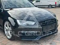 2015 Audi S3