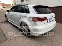 2015 Audi S3
