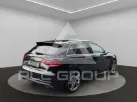2015 Audi S3