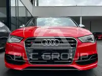 2015 Audi S3