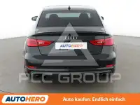 2015 Audi S3