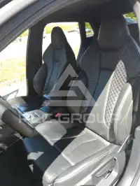 2015 Audi S3