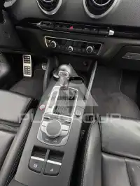 2015 Audi S3