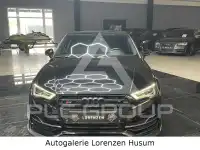 2015 Audi S3