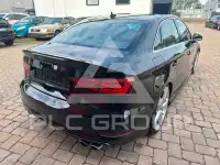 2015 Audi S3