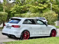 2015 Audi S3