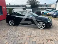 2015 Audi S3