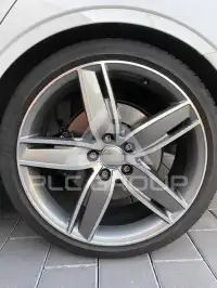 2015 Audi S3