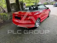 2015 Audi S3