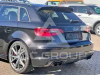 2015 Audi S3