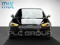2015 Audi S3