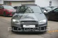 2015 Audi S3