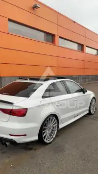 2015 Audi S3