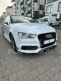 2015 Audi S3