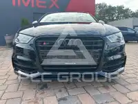 2015 Audi S3