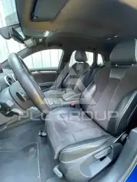 2015 Audi S3