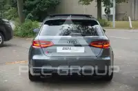 2015 Audi S3