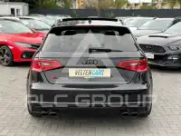 2015 Audi S3