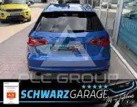 2015 Audi S3