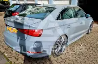 2015 Audi S3