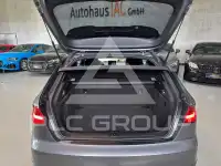 2015 Audi S3
