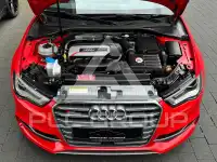2015 Audi S3