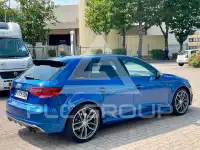 2015 Audi S3