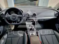 2015 Audi S3