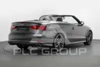 2015 Audi S3