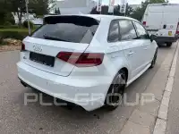 2015 Audi S3