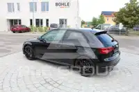 2015 Audi S3