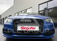 2015 Audi S3