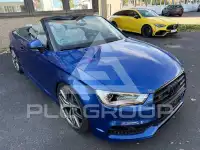 2015 Audi S3