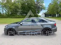 2015 Audi S3