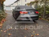 2015 Audi S3