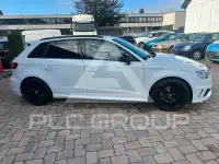 2015 Audi S3