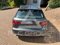 2015 Audi S3