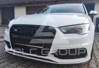 2015 Audi S3