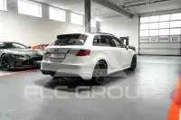 2015 Audi S3