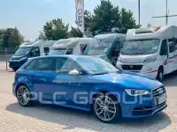 2015 Audi S3